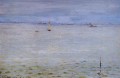 海景 1888 ウィリアム・メリット・チェイス